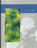 Book cover for Genetics