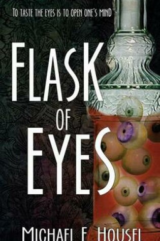 Cover of Flask of Eyes