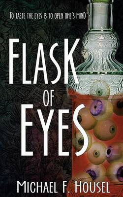 Book cover for Flask of Eyes