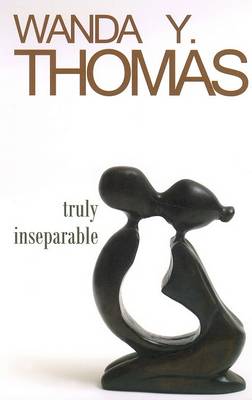 Book cover for Truly Inseparable