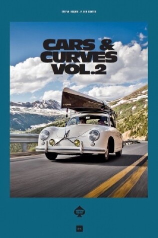 Cover of Cars & Curves Vol.2