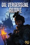 Book cover for Die vergessene Ruine