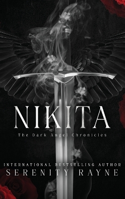 Cover of Nikita