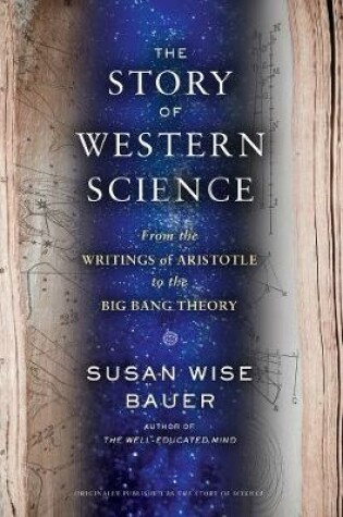 Cover of The Story of Western Science