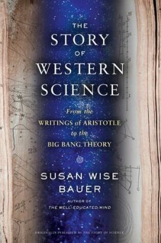 The Story of Western Science