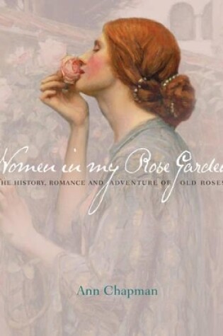 Cover of Women in my Rose Garden