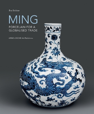 Cover of Ming