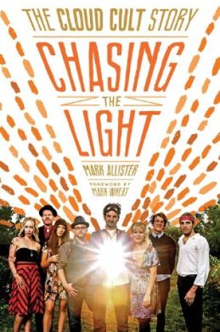 Cover of Chasing the Light