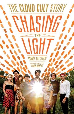 Book cover for Chasing the Light