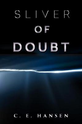 Book cover for Sliver of Doubt