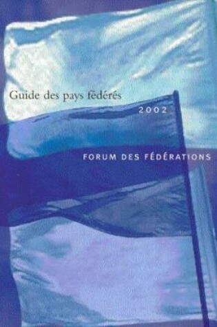 Cover of Guide des pays federes, 2002