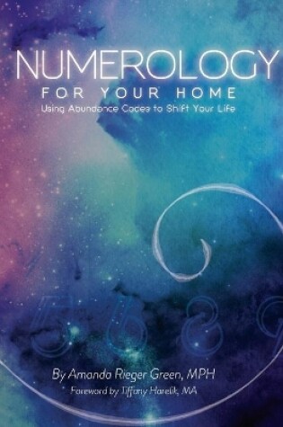 Cover of Numerology for your Home + Business