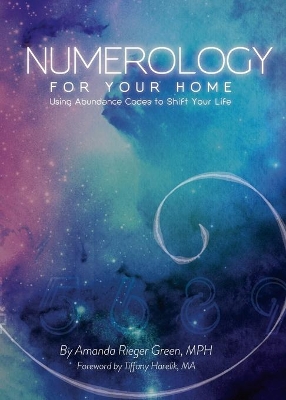 Cover of Numerology for your Home + Business