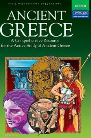 Cover of Ancient Greece