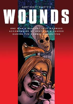 Cover of Wounds