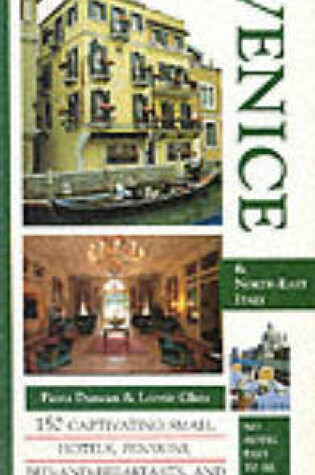 Cover of Venice and North East Italy