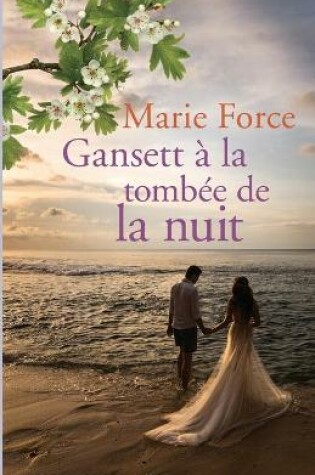 Cover of Gansett à la tombée de la nuit