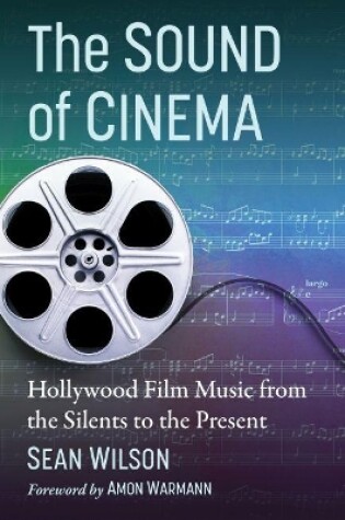 Cover of The Sound of Cinema