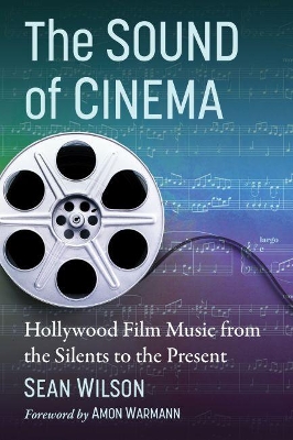 Book cover for The Sound of Cinema