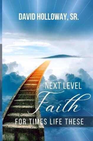 Cover of Next Level Faith