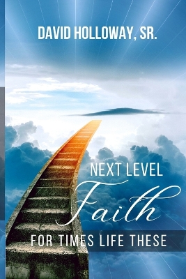 Book cover for Next Level Faith