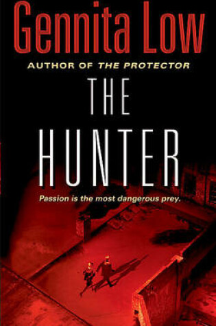 Cover of The Hunter