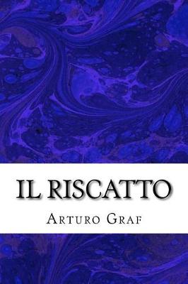 Book cover for Il Riscatto