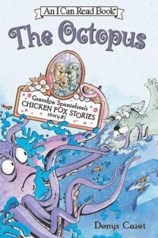 Cover of The Octopus