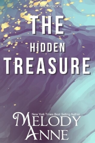 Cover of Hidden Treasure