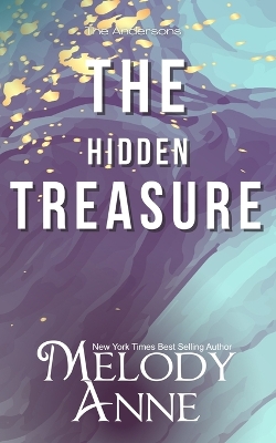 Book cover for Hidden Treasure