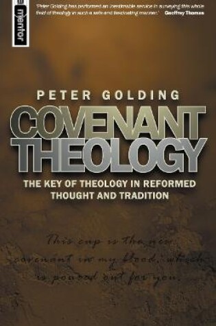 Cover of Covenant Theology