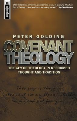 Book cover for Covenant Theology