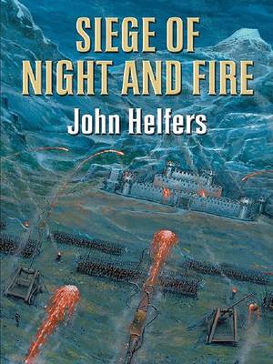 Book cover for Siege of Night and Fire