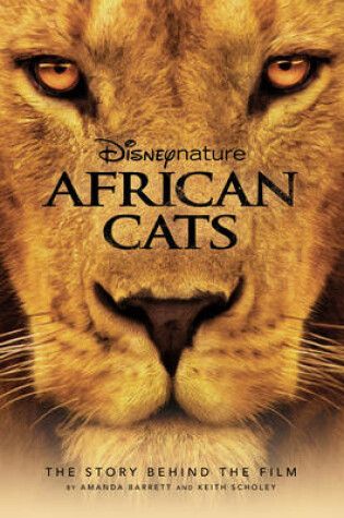 Cover of African Cats
