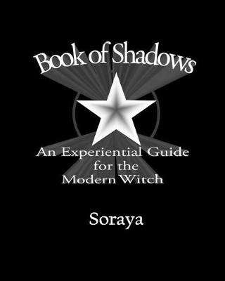 Book cover for Book of Shadows