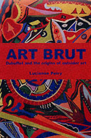 Cover of Art Brut