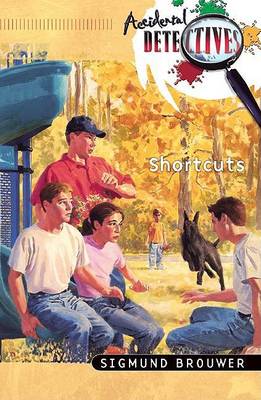 Book cover for Shortcuts
