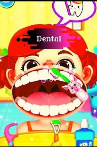 Cover of Dental