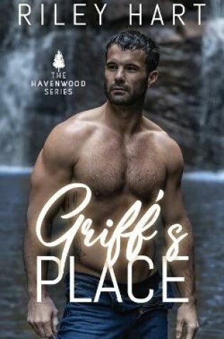 Cover of Griff's Place