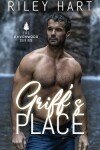 Book cover for Griff's Place