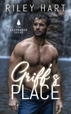 Book cover for Griff's Place