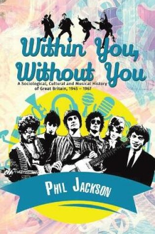 Cover of Within You, Without You