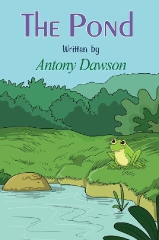 Cover of The Pond