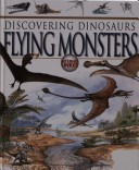 Book cover for Flying Monsters