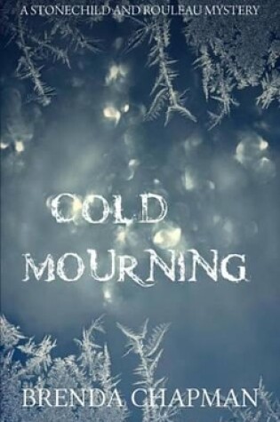 Cover of Cold Mourning