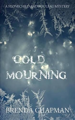 Book cover for Cold Mourning
