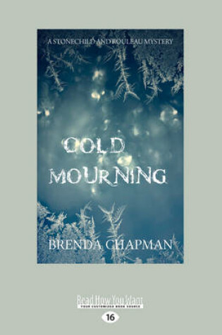 Cover of Cold Mourning