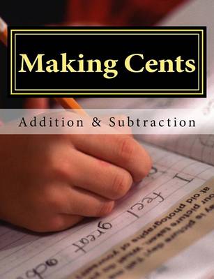 Book cover for Making Cents