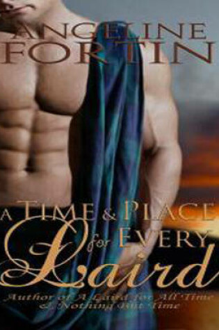 Cover of A Time & Place for Every Laird