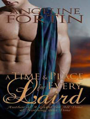 Book cover for A Time & Place for Every Laird